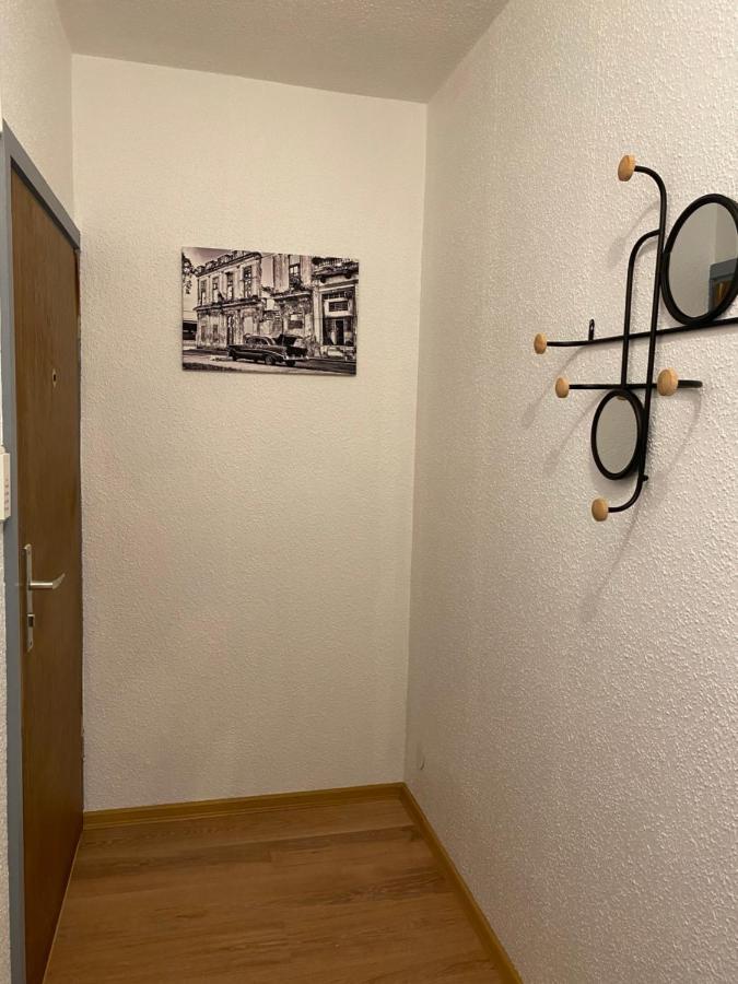Moderne Wohnung Bei Duisburg Hbf. Εξωτερικό φωτογραφία