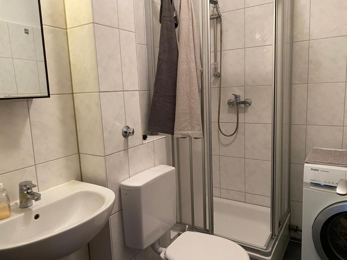 Moderne Wohnung Bei Duisburg Hbf. Εξωτερικό φωτογραφία